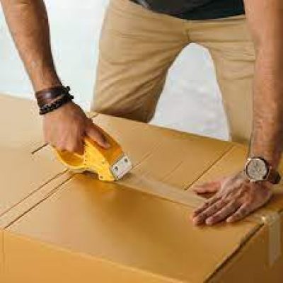 Summit Moving Co