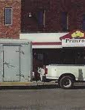 Dial-A-Move Inc
