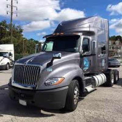 S & H Express