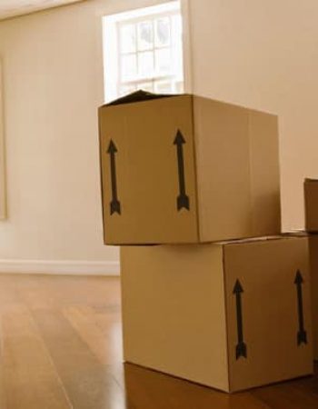 NL Moving LLC