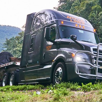 Nova Lines Inc