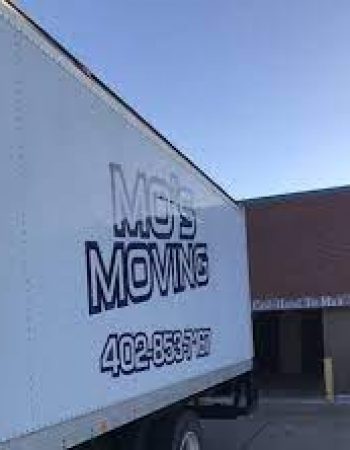 Mo’s Moving