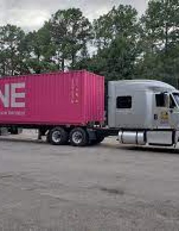 B.W. Mitchum Trucking Company