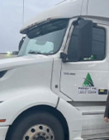 AAA Freight Inc
