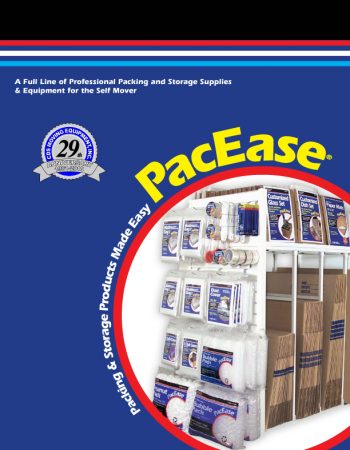 CDS Moving Equipment Inc