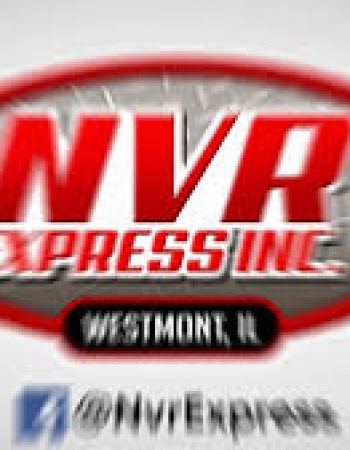 NVR EXPRESS INC