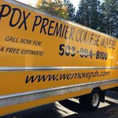 PDX Premier College Movers LLC
