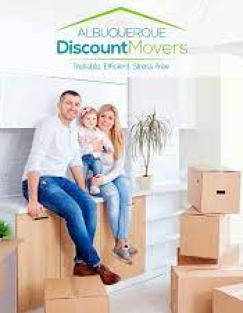 Albuquerque Discount Movers