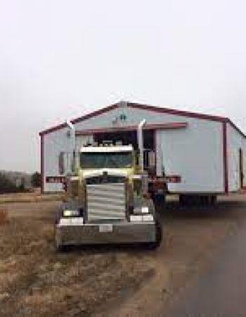 Star House Moving