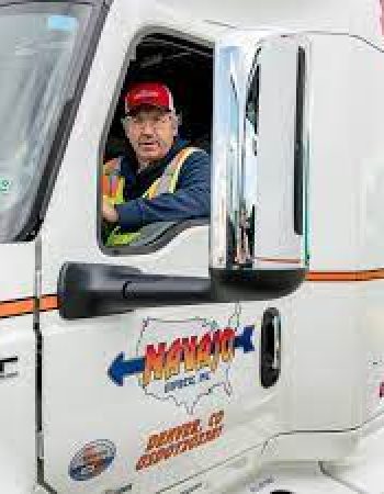 Navajo Express