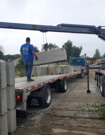 Mike’s Trucking