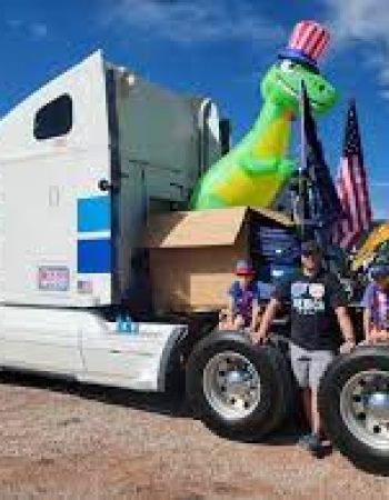 Roush Moving & Storage Inc