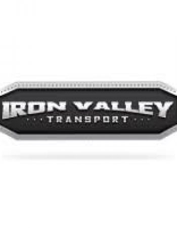 Iron Valley Transport