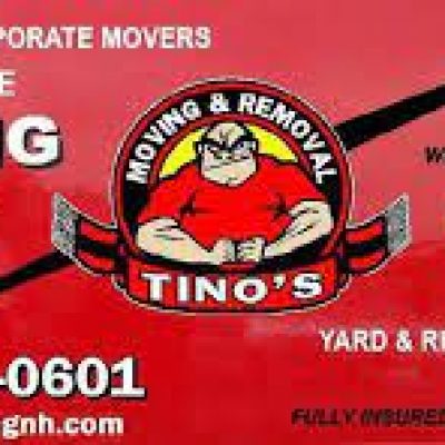 Tino’s Moving & Removing