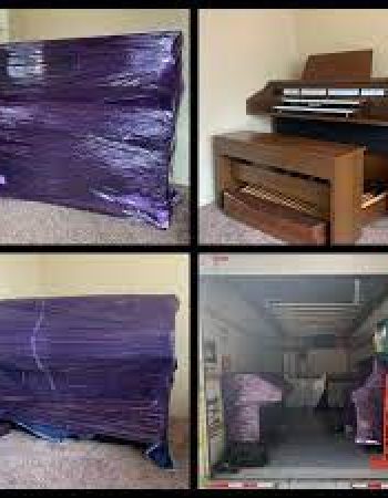 Almighty Movers LLC