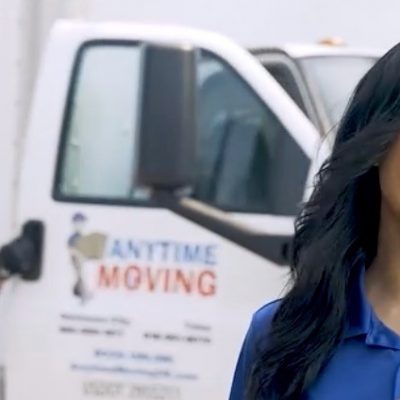 Anytime Moving LLC