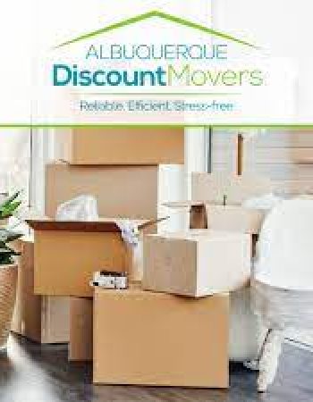 Albuquerque Discount Movers