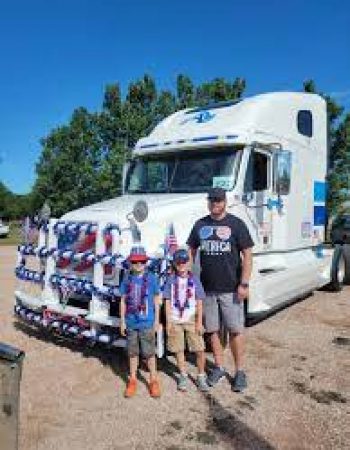 Roush Moving & Storage Inc