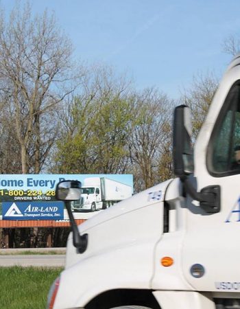 Air-Land Transport Service Inc