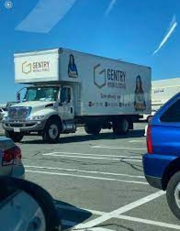 Gentry Moving & Storage