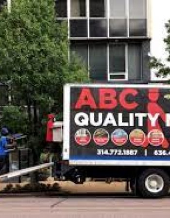 ABC Quality Moving & Storage