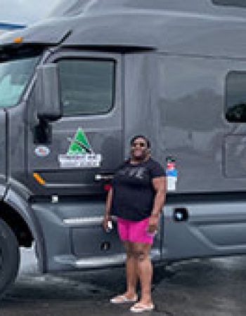 AAA Freight Inc