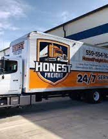 Honest Freight
