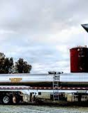California Freight