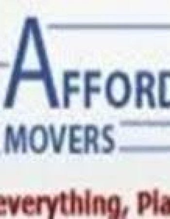 A Able Affordable Moving