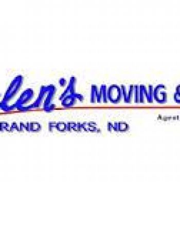 Whalen’s Moving & Storage Inc