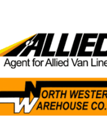 North Western Moving