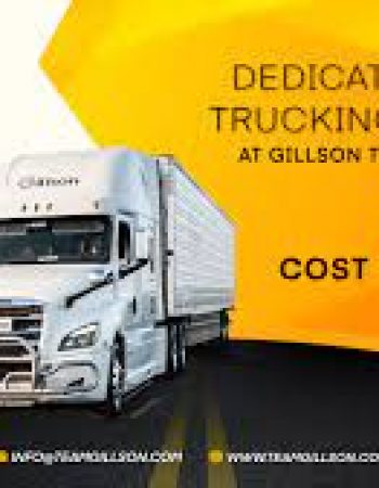 Gillson Trucking Inc