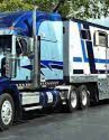 Brook Ledge Horse Transportation Inc