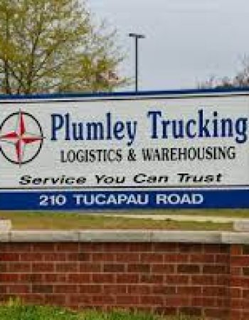 Plumley Trucking