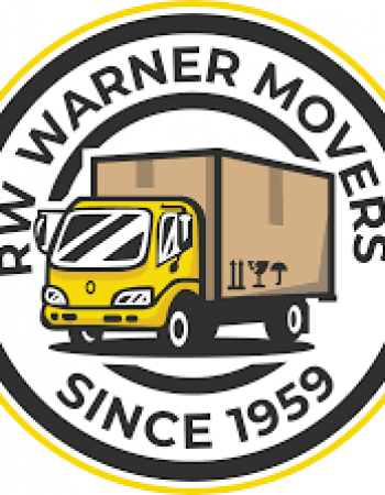 R W Warner Moving