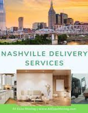 At Ease Moving LLC