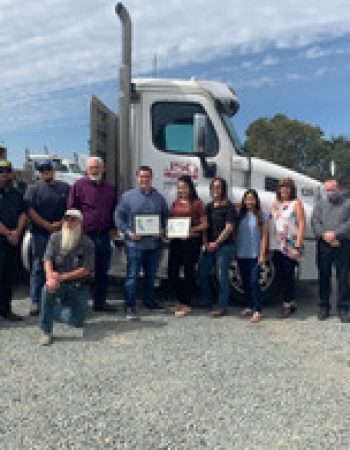 JSG Trucking Co Inc