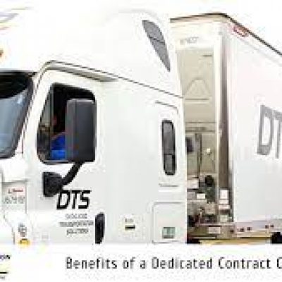 Dedicated Transportation Solutions