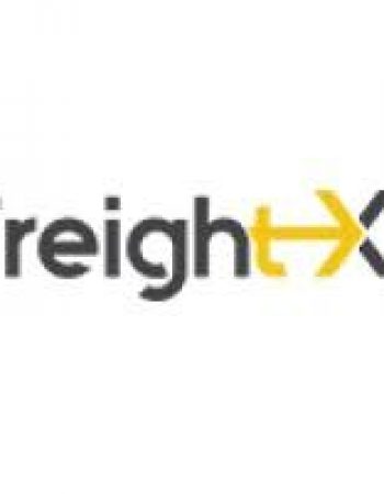 Freight X