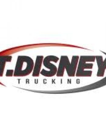 T Disney Trucking & Grading Inc