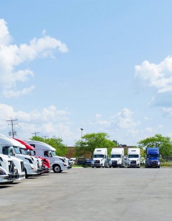 BDJ Trucking Co INC