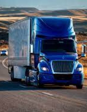 DCT TRANSPORT LLC