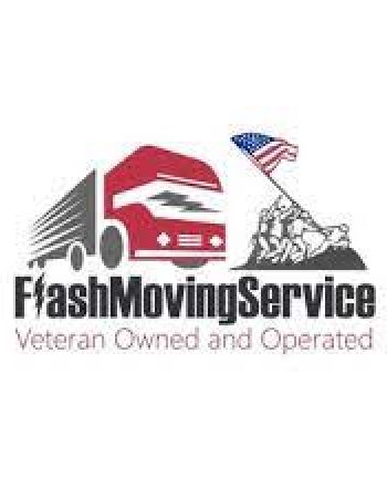 Flash Moving Service