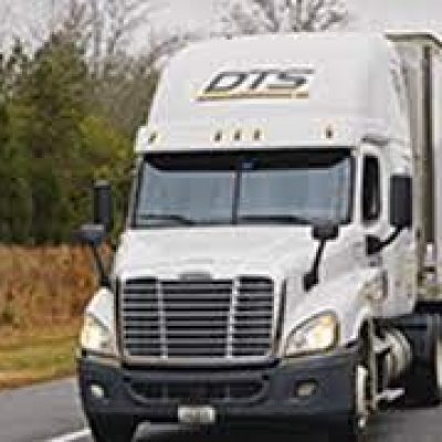 Dedicated Transportation Solutions