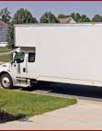 Superior Moving and Transport