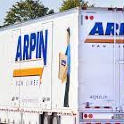 Able Moving and Storage