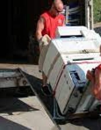 Jim’s Moving & Delivery Co Inc
