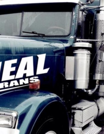 Neal Transit Trucking Co