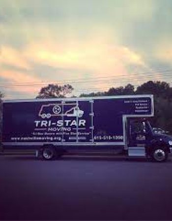 Tri-Star Moving