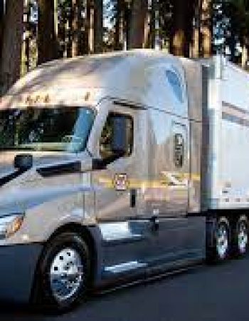 May Trucking Company